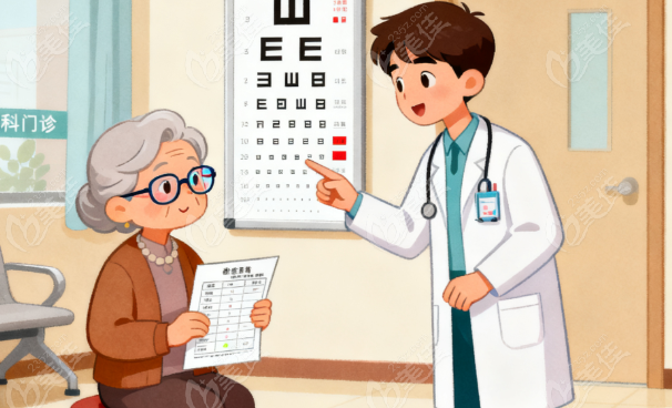 九江市第一人民医院眼科近视手术价格