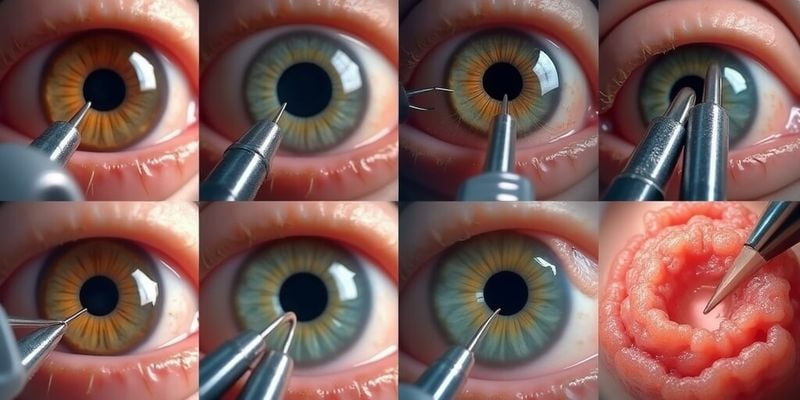 三、蔡司909m和809雙焦人工晶體光學(xué)設(shè)計(jì)與視力覆蓋范圍差異