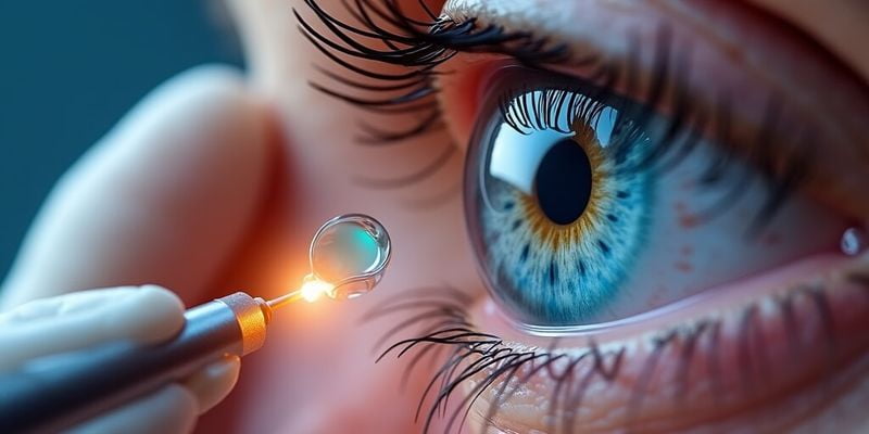 五、蔡司909m散光雙焦人工晶體在手術(shù)相關(guān)方面的優(yōu)缺點