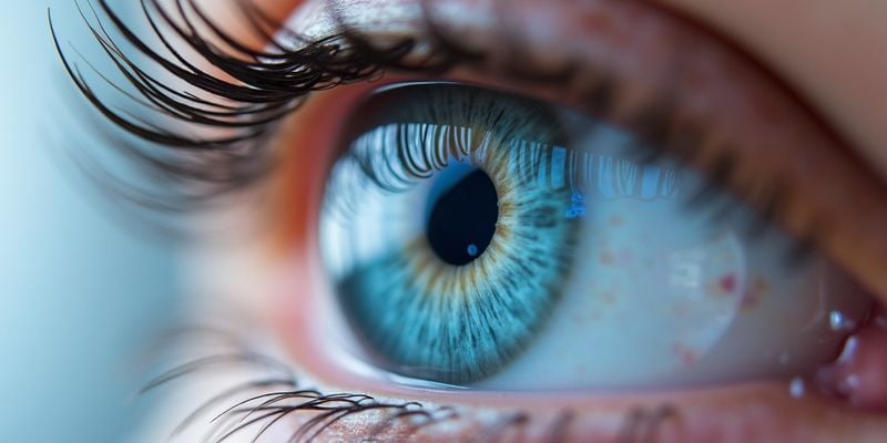 四、湛江爱尔奥理德眼科医院林瑞杰擅长项目：全飞秒+ICL，两手都硬