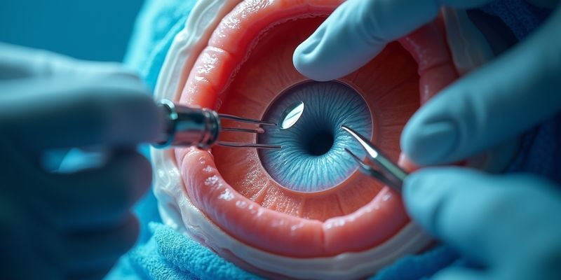 结语：一次手术，看清未来几十年