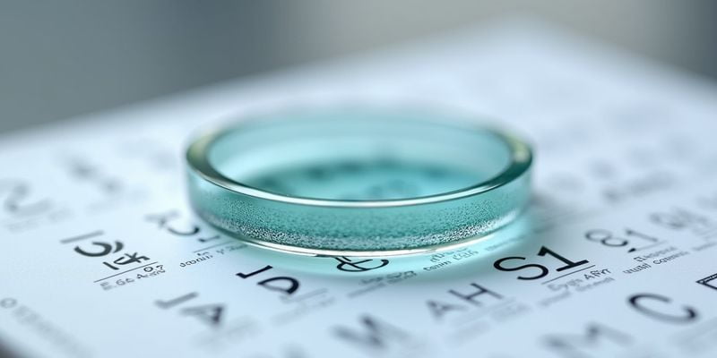 五、徐州复兴眼科医院价格透明可靠：全飞秒15800元起，无隐形消费