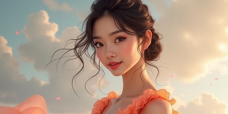 二、百嘉麗劉海濱修復(fù)雙眼皮到底修什么？真實實例告訴你