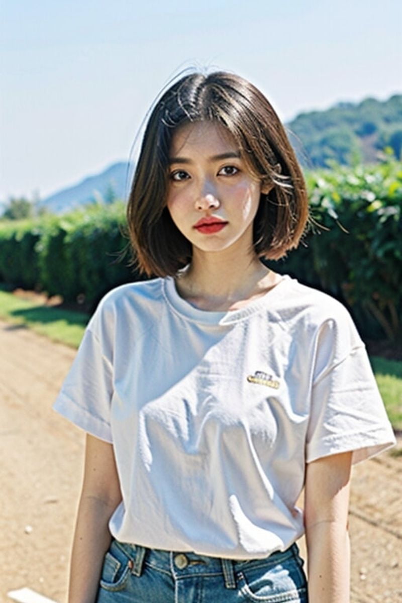 1、赵娜医生：热玛吉界的“抗衰女神”，做完脸小一圈不是梦