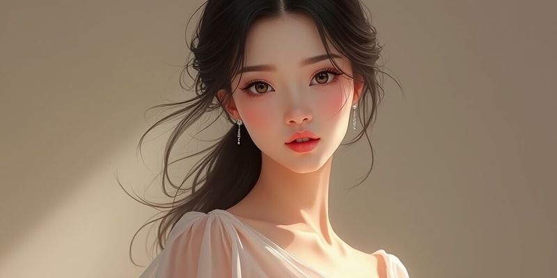 4、陈磊医生：脂肪填充“雕塑家”，饱满自然不馒化