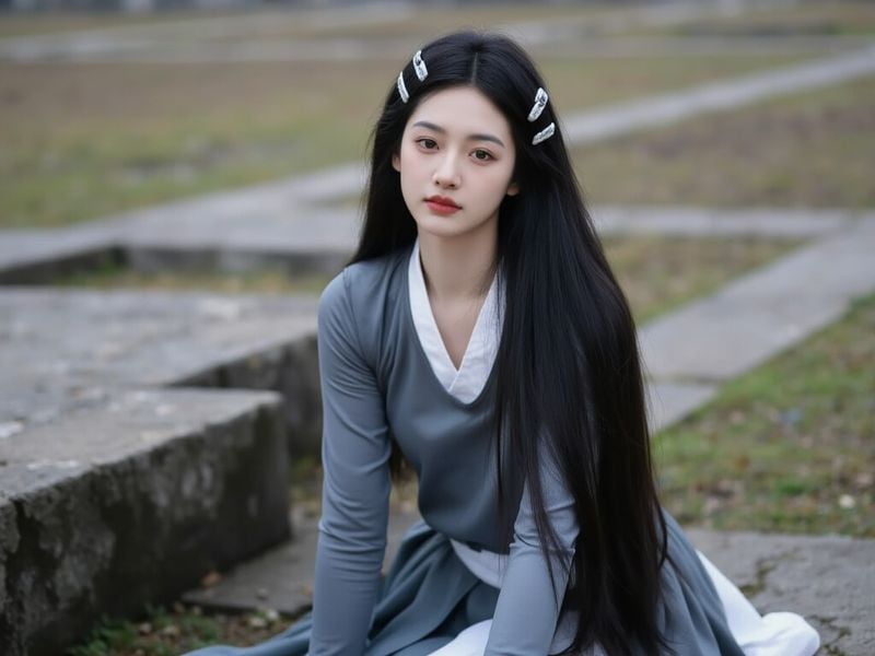 5、张悦医生：双眼皮“自然派”，闭眼无痕很高等