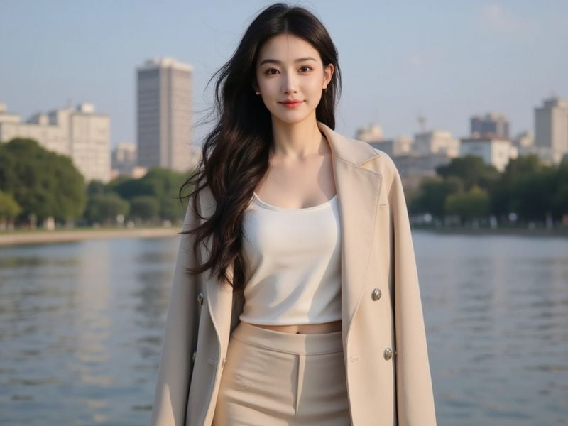 三、丛晓斌医生跟徐礼亮医生腹壁整形哪个做得好些 手术实例疗效展示