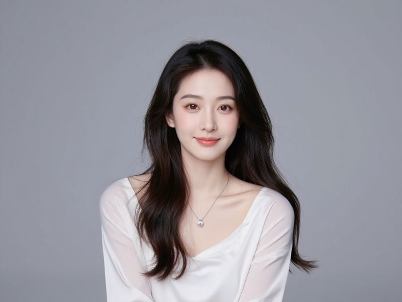 四、曾憲猛醫(yī)生鼻修復(fù)真人實例：從“豬鼻子”到“媽生鼻”