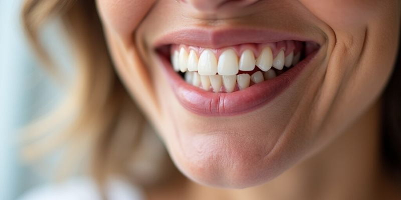 七、珠海固得口腔根管治療：牙髓炎、根尖膿腫，固得口腔的“顯微神器”