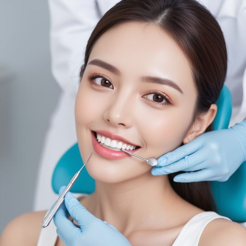 二、青岛优诺口腔医院怎么样?实力不容小觑