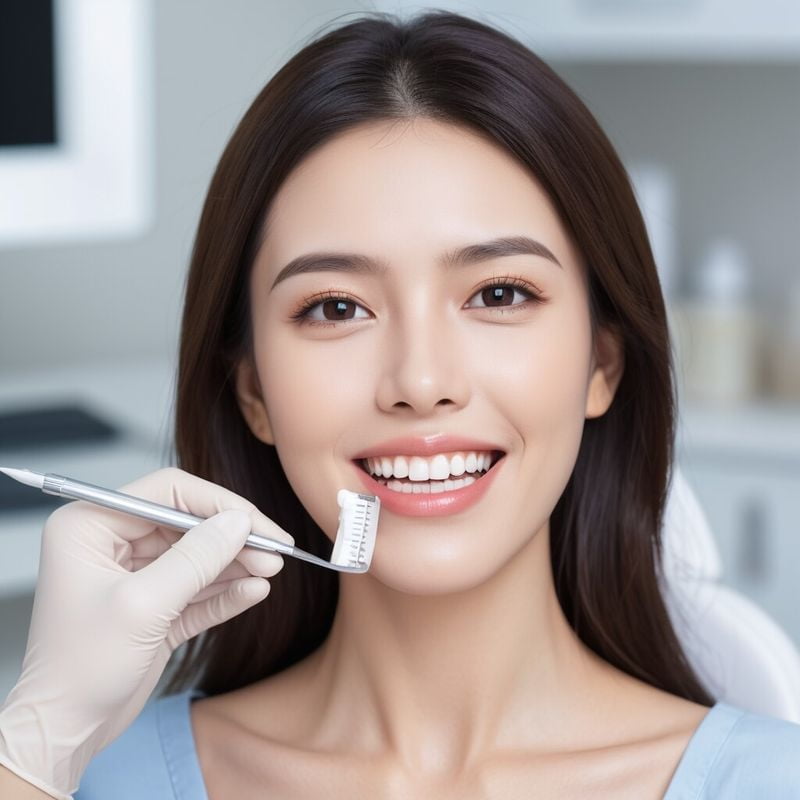 三、青岛优诺口腔各分院情况及特色