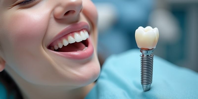 一、珠海诺贝尔口腔吉大店种植牙价格透明:4500起的奥齿泰到底香不香?www.236z.com