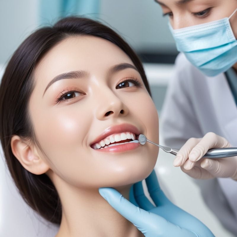 三、珠海诺贝尔口腔吉大店种植牙口碑现场:真实患者怎么说?