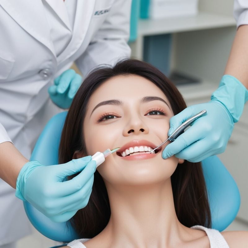 七、珠海诺贝尔口腔吉大店就诊小贴士