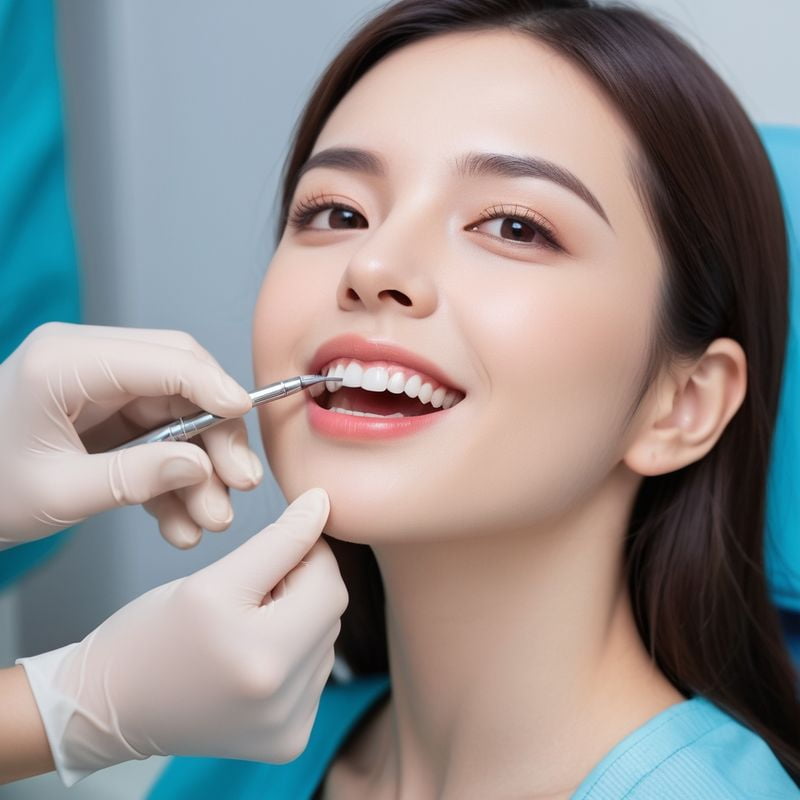 石家莊根管治療加牙冠醫(yī)院對比表