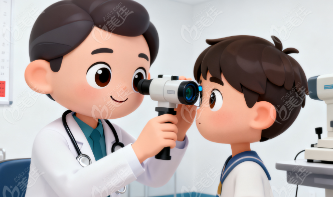 九江市第一人民医院眼科电话