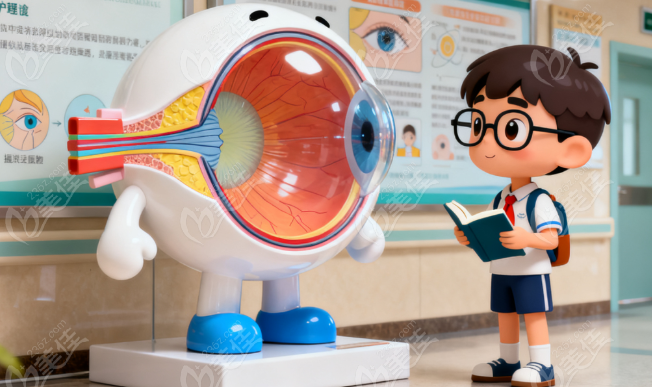 九江市第一人民医院眼科优势