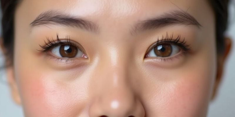 六、上海旗美做双眼皮哪个医生？实地探访告诉你真相