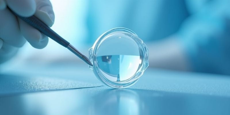 五、到底怎么选？深圳眼科医院严宗辉和顾宝文谁更好——一张图看懂