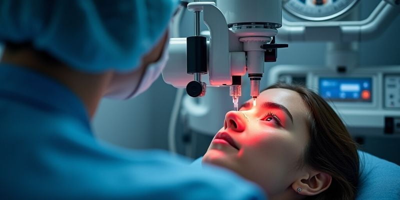 一、解答肇慶愛爾眼科醫(yī)院免費白內(nèi)障手術(shù)是真的嗎