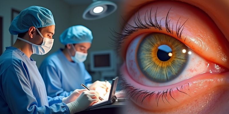 一、先说说凉山爱尔眼科医院的医生技术好不好——一句话：正规+经验足