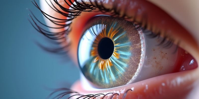 七、凉山爱尔眼科医院的医生技术好不好——患者真实评价