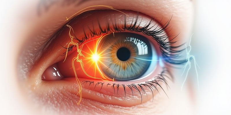 八、凉山爱尔眼科医院的医生技术好不好——总结一句话