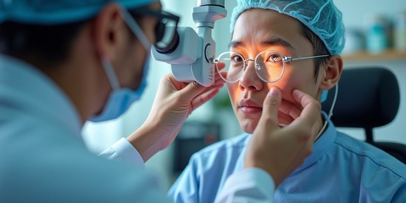 四、手术价格：九江爱尔眼科李红鸣院长费用到底贵不贵？