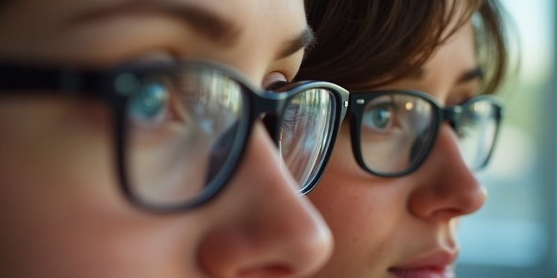 七、总结一句话：九江爱尔眼科李红鸣院长技术怎么样？