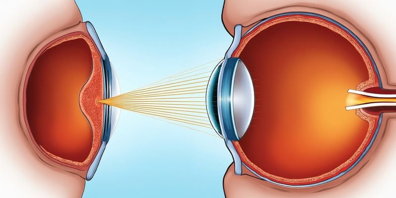 二、肇慶愛(ài)爾眼科醫(yī)院的基本情況