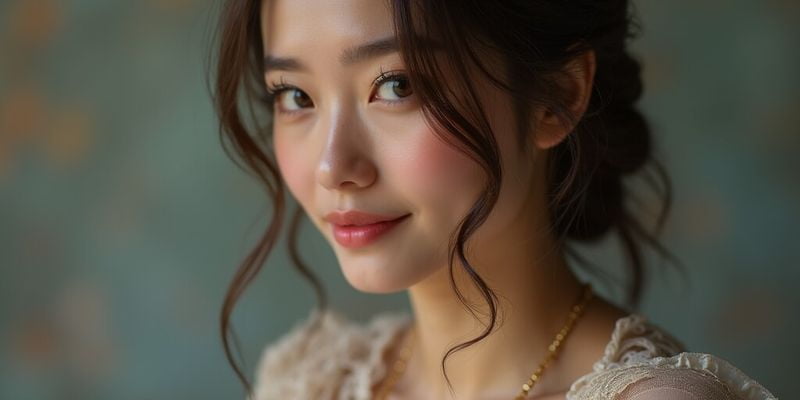 广州吴训医生正颌术后疗效：真实实例里的「自然感」
