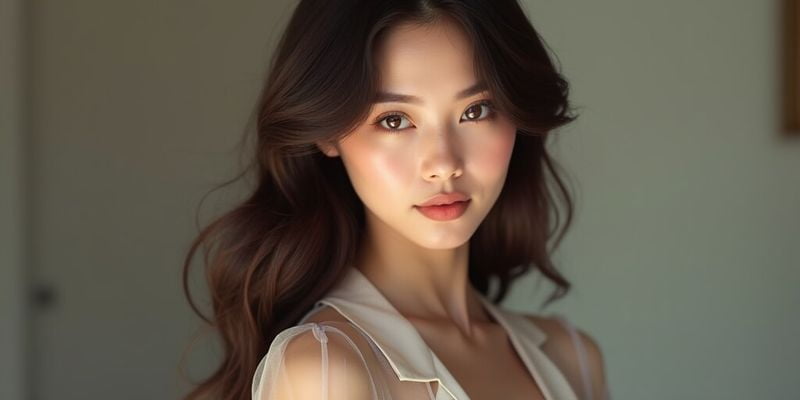 自然立體定制媽生鼻的魅力