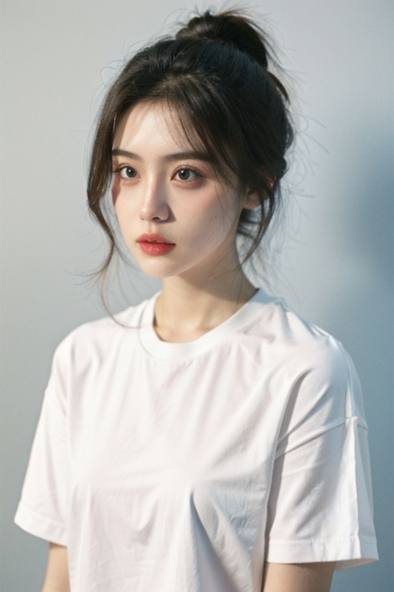 三、温州和平整形隆鼻成功实例展示