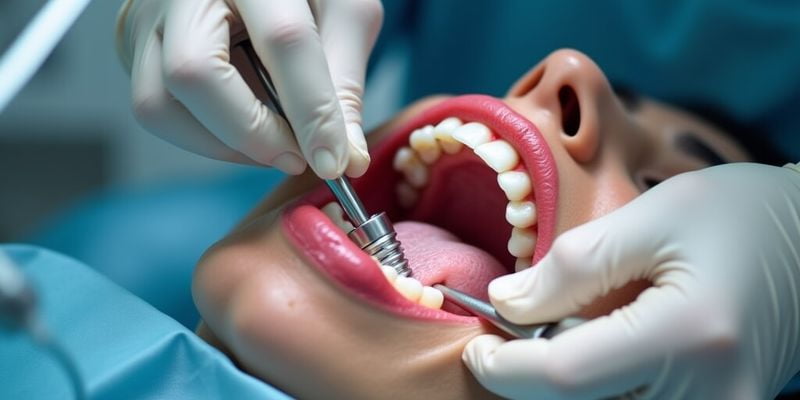 四、余姚名仕口腔就诊全攻略