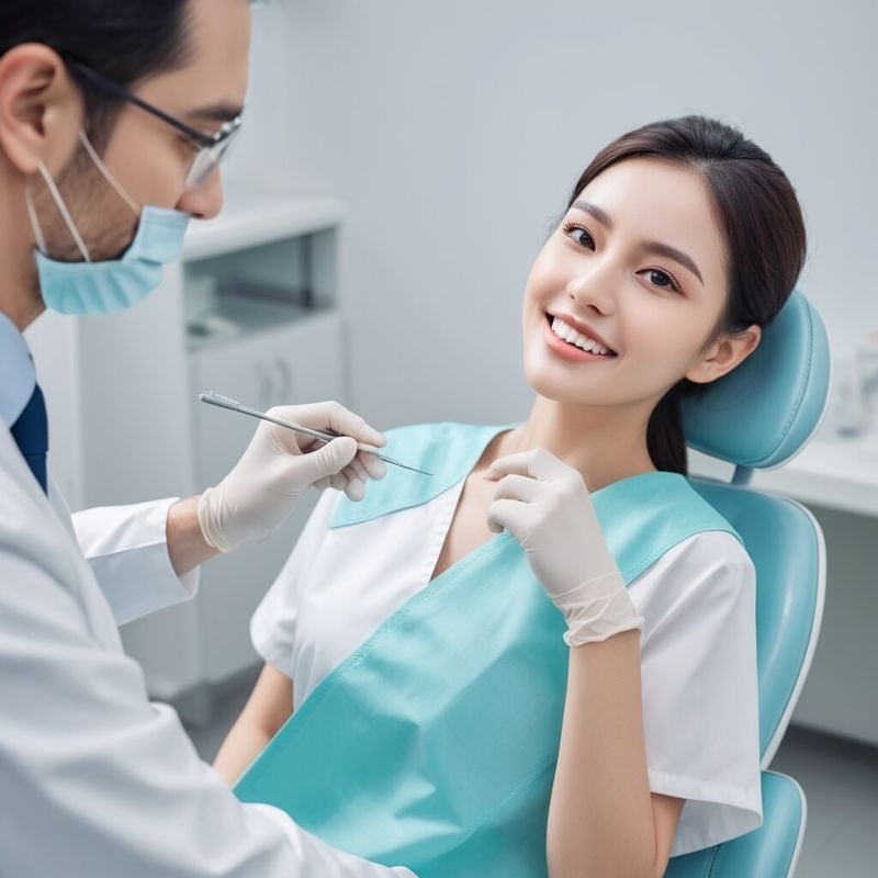 三、广州德伦口腔万博旗舰店硬核设备:数字化黑科技是底气