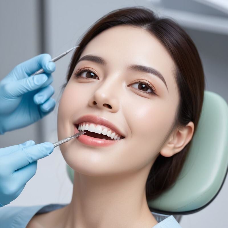 六、真实口碑:广州德伦口腔万博旗舰店口碑怎么样?患者说比广告靠谱