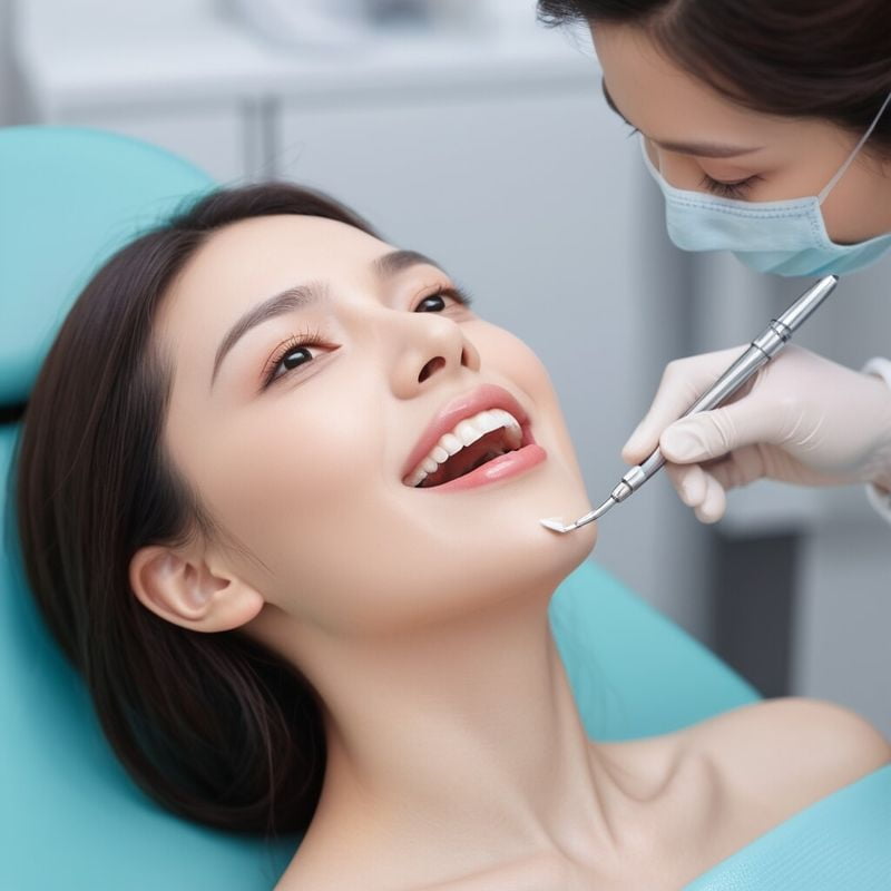 二、五大种植体品牌横向对比