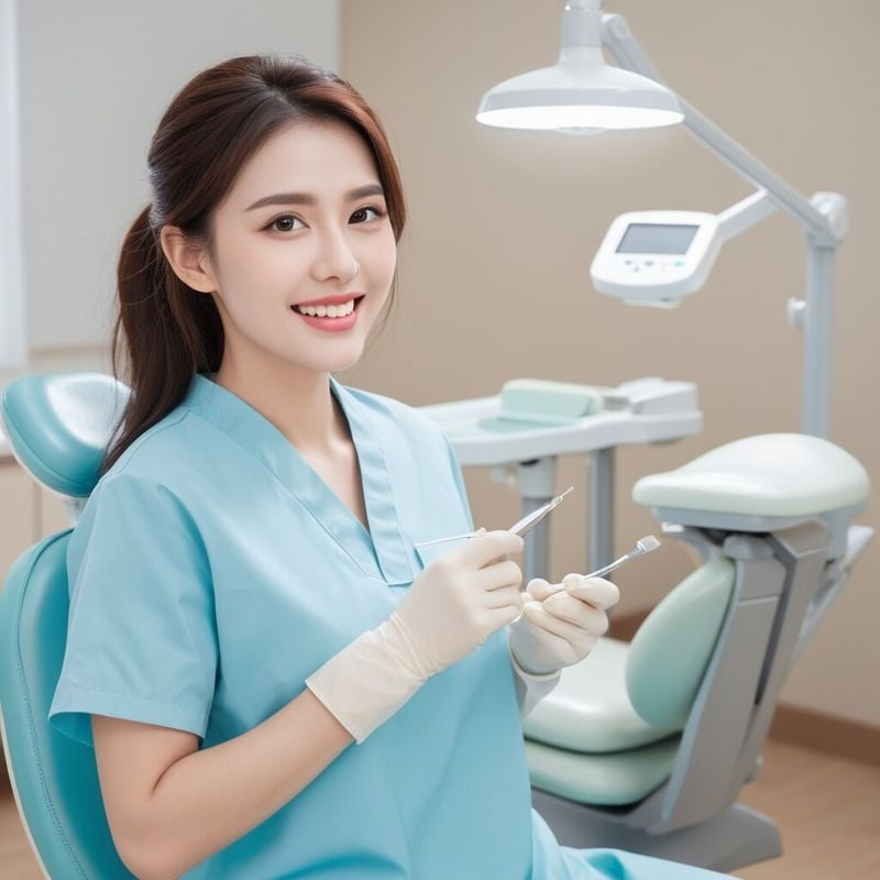 一、慈溪雅冠口腔做矫正牙齿价格