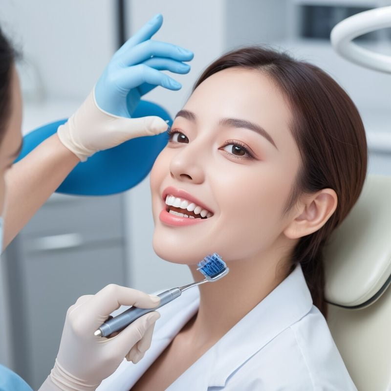 二、慈溪雅冠口腔矫正技术优势www.236z.com