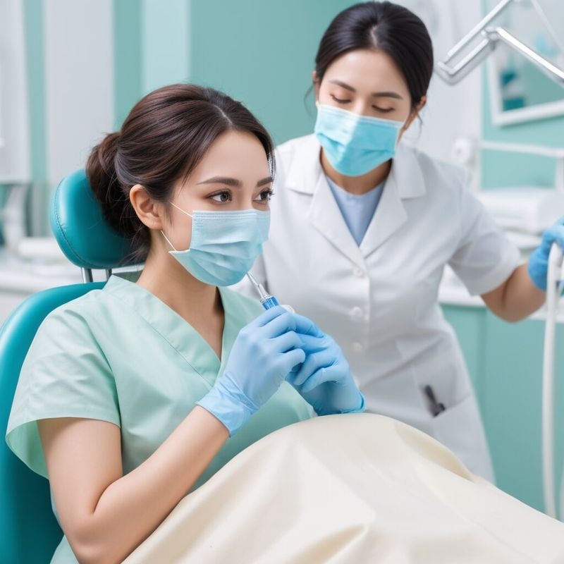 四、就诊攻略与注意事项