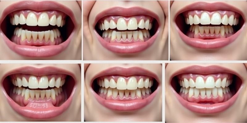 一、诸暨佳兴口腔是正规牙科