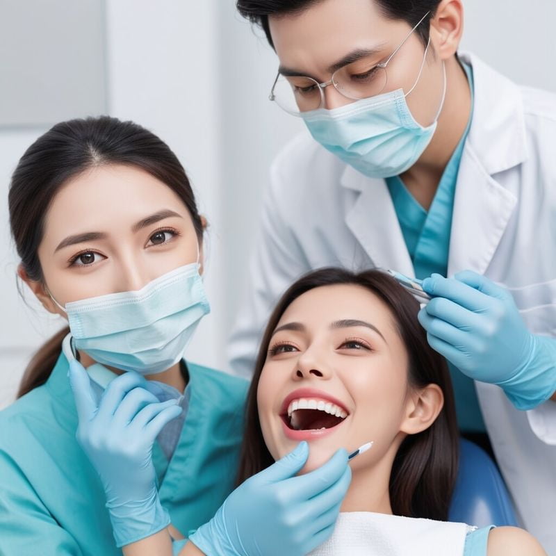 三、郑高明种植牙技术特色与患者实例www.236z.com