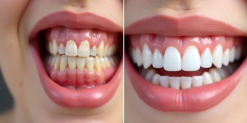 四、诸暨佳兴口腔就诊全流程指南