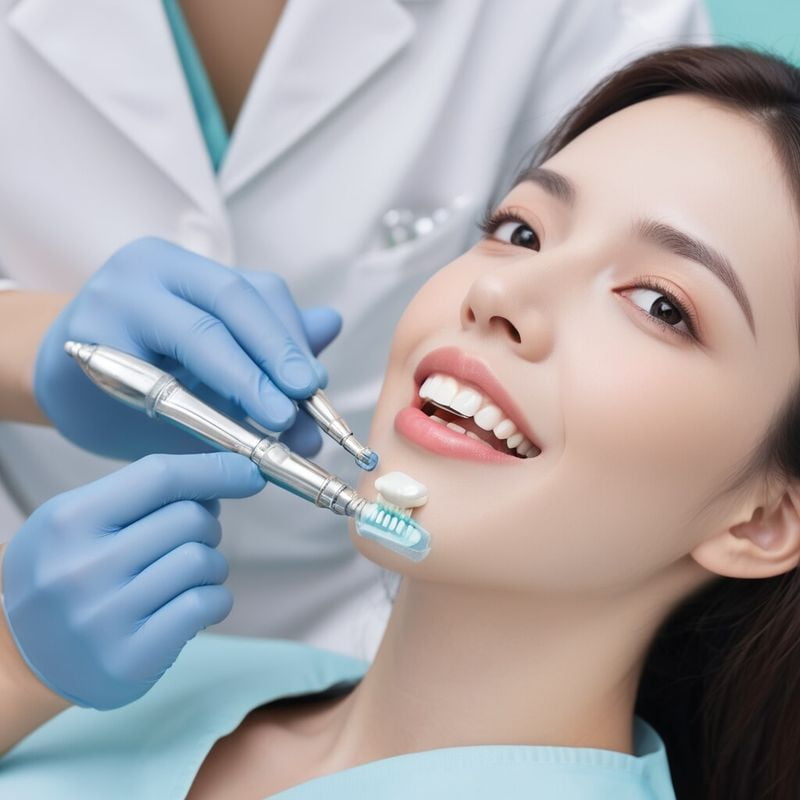 三、玉溪舒尔口腔的特色服务