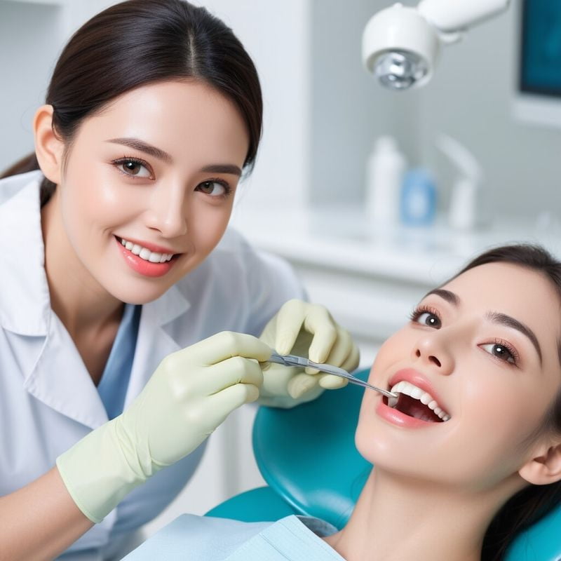 一、鞍山市口腔医院地址在哪里