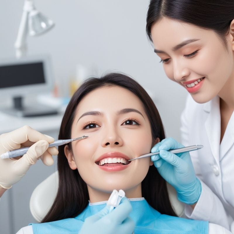 一、东钱湖口腔诊所有几家