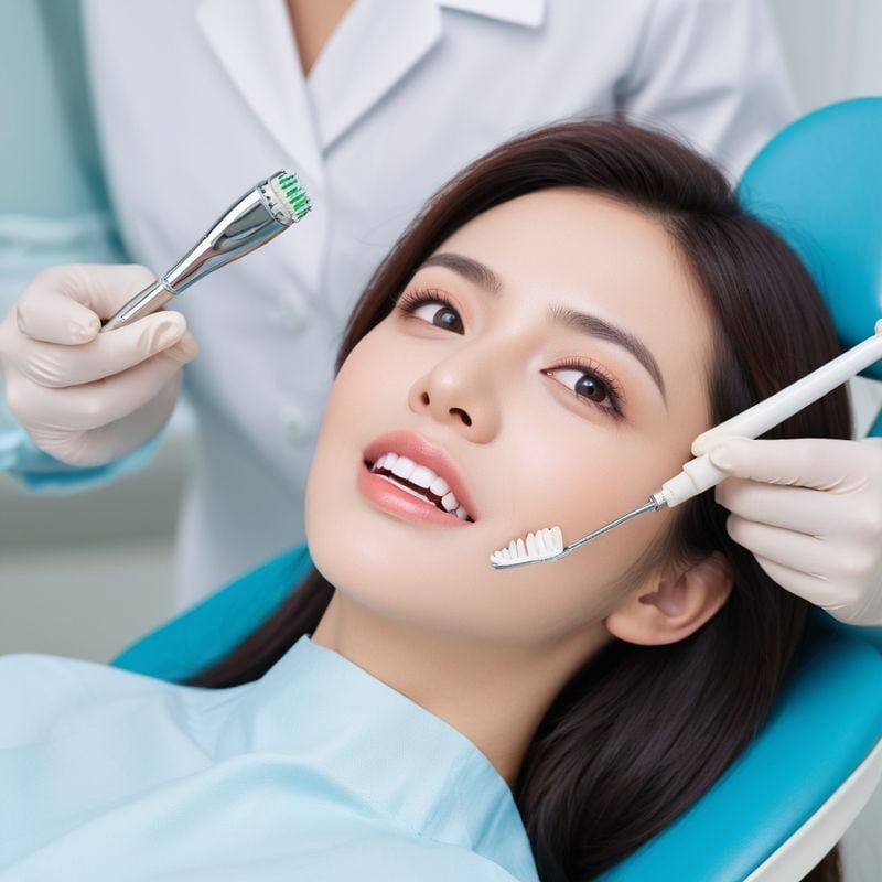 二、东钱湖口腔诊所营业时间与交通指南www.236z.com