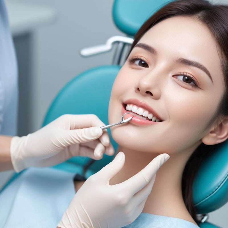 四、东钱湖口腔医院用户真实评价与常见问题解答