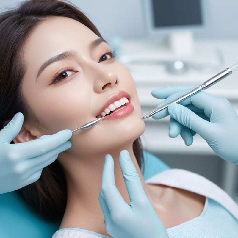 二、丰康医院口腔特色项目价格详解