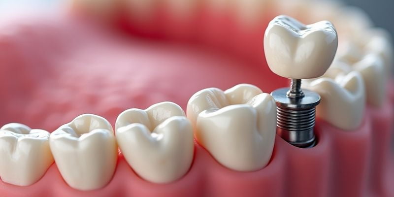 三、为什么选择丰康医院口腔科